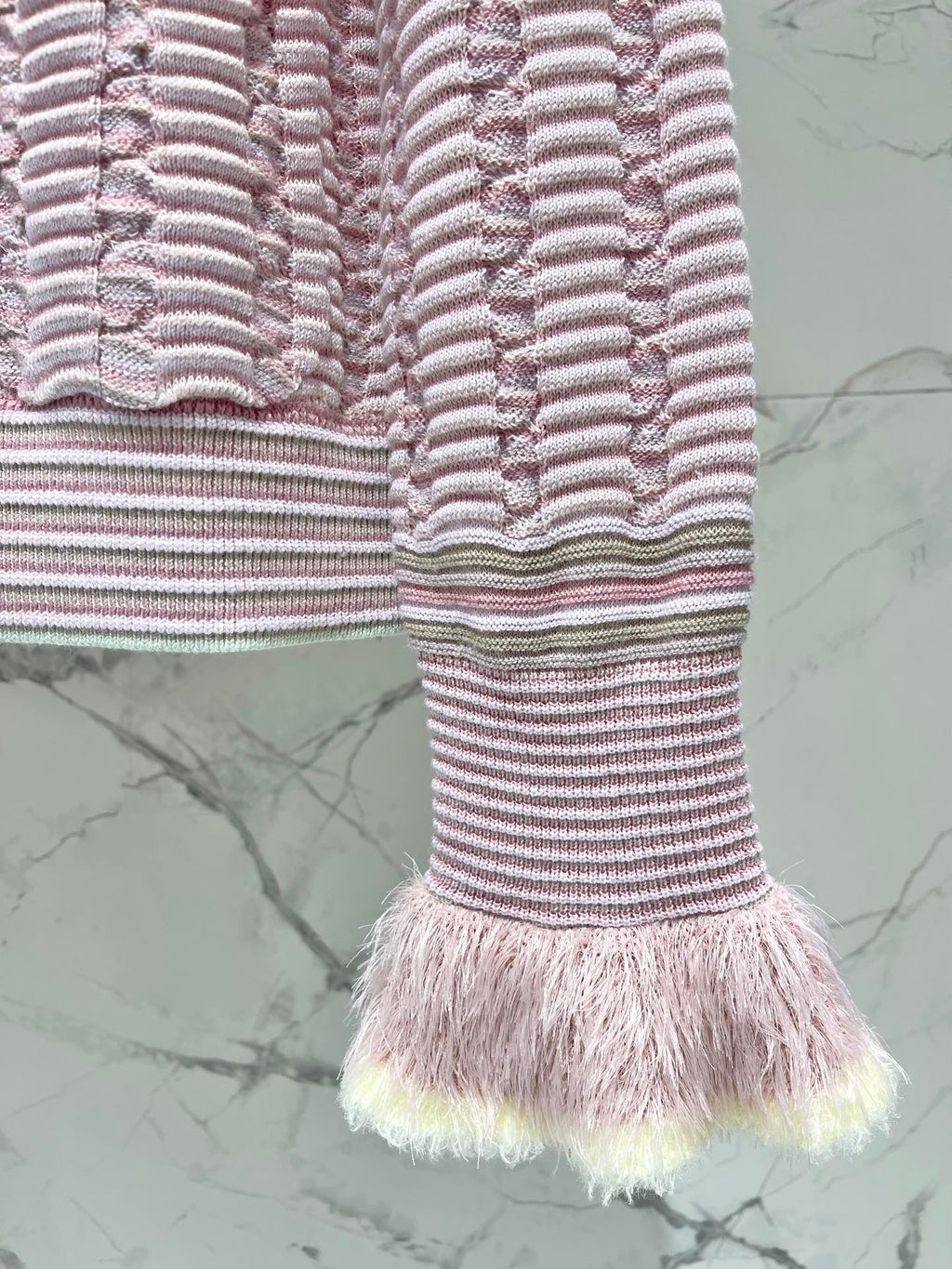 CHANEL 26S CARDIGAN 913