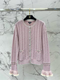 CHANEL 26S CARDIGAN 913