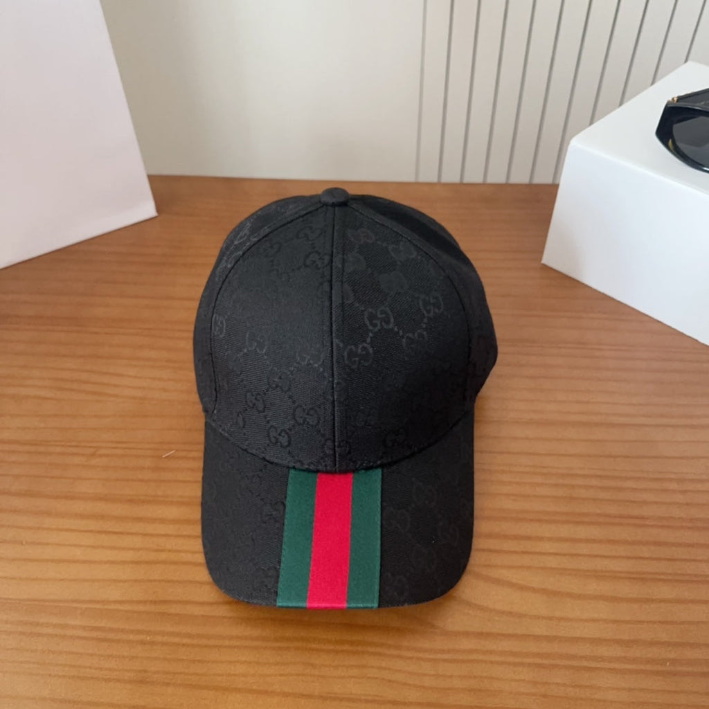 GUCCI 26S BASEBALL CAP STYLE 64