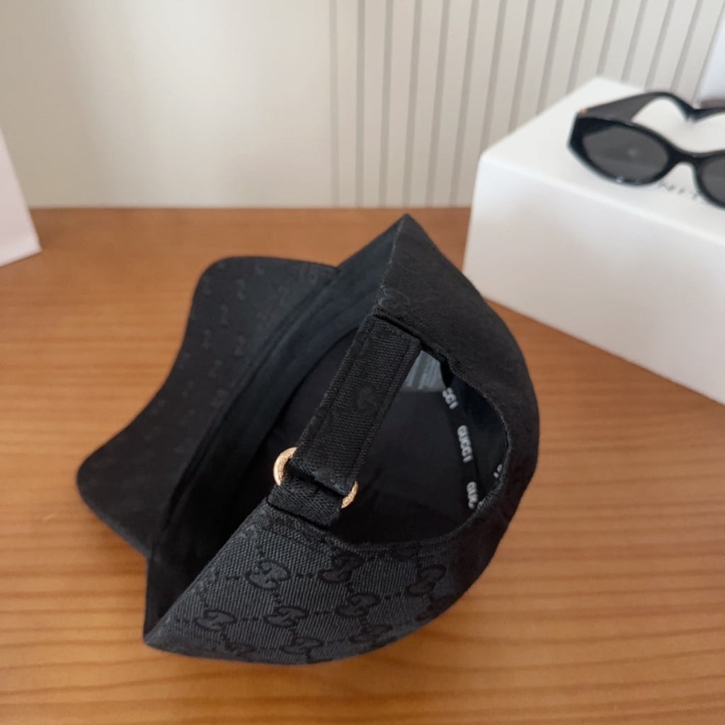 GUCCI 26S BASEBALL CAP STYLE 64