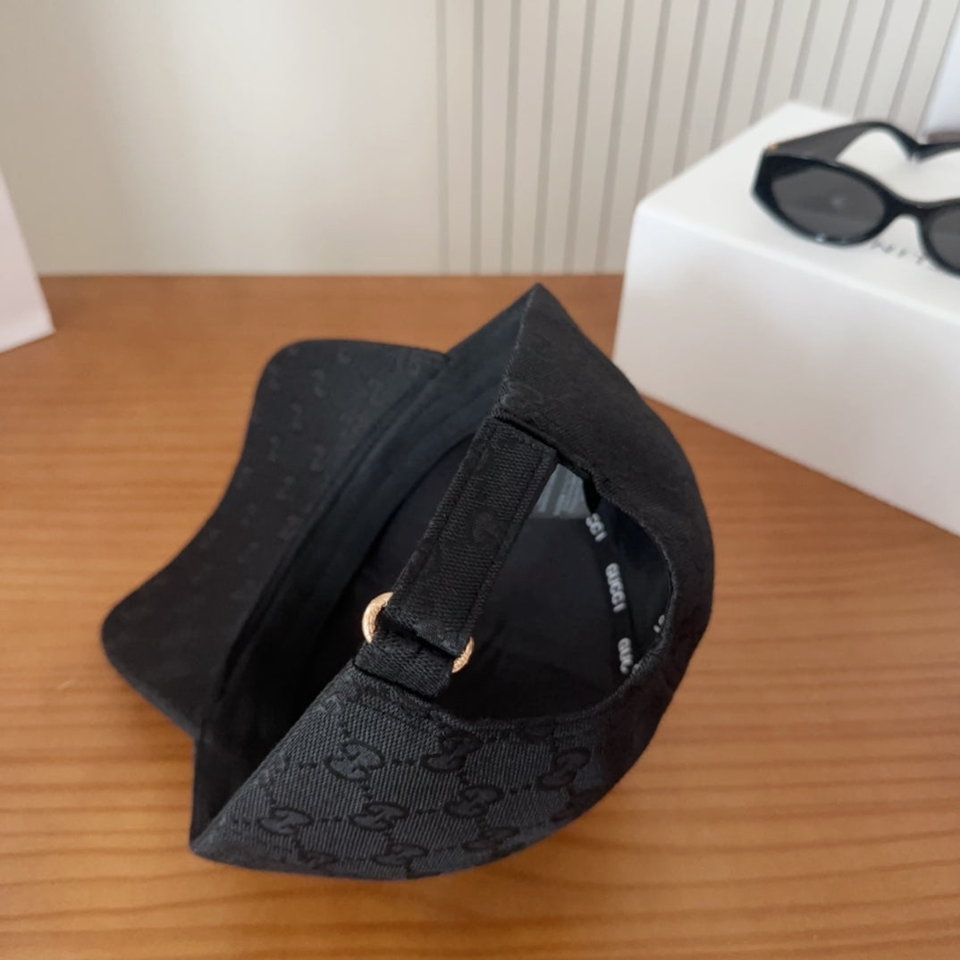 GUCCI 26S BASEBALL CAP STYLE 64