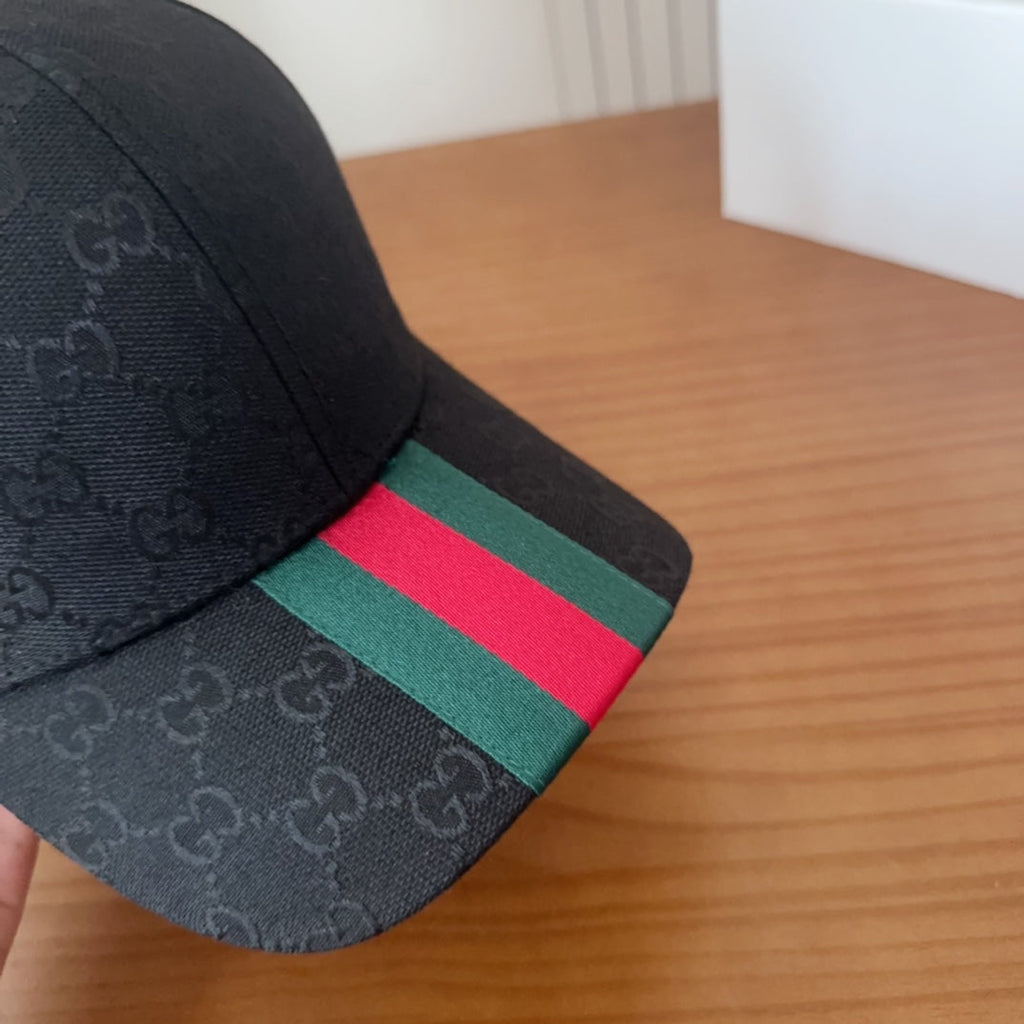 GUCCI 26S BASEBALL CAP STYLE 64