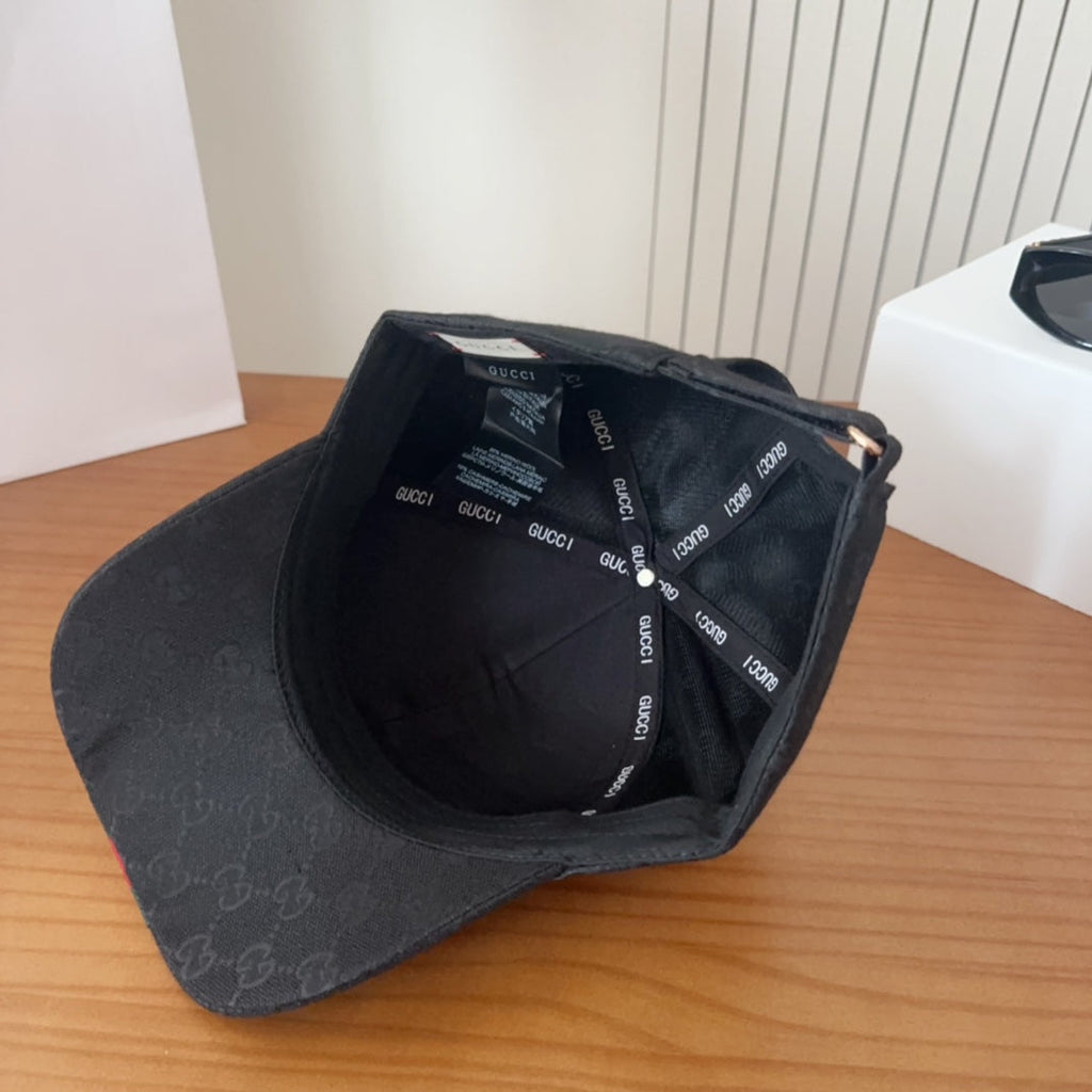 GUCCI 26S BASEBALL CAP STYLE 64