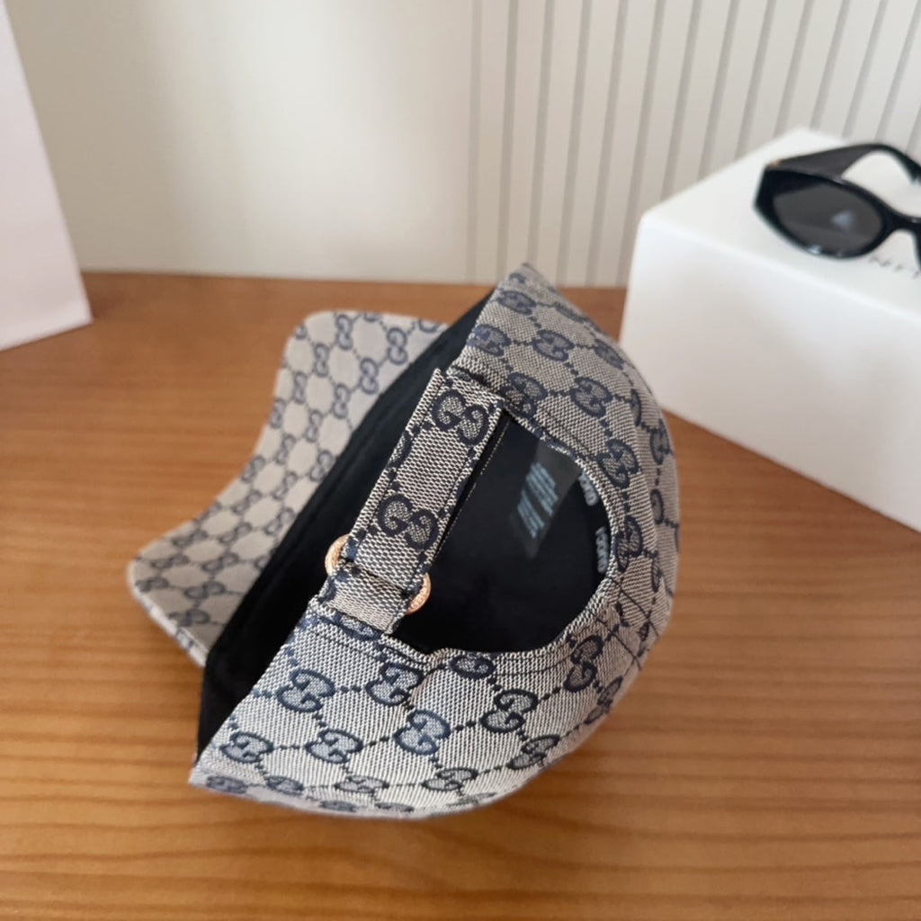GUCCI 26S BASEBALL CAP STYLE 63