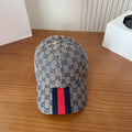 GUCCI 26S BASEBALL CAP STYLE 63