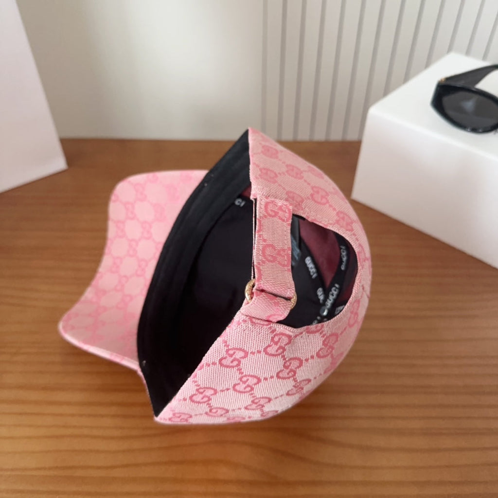 GUCCI 26S BASEBALL CAP STYLE 62