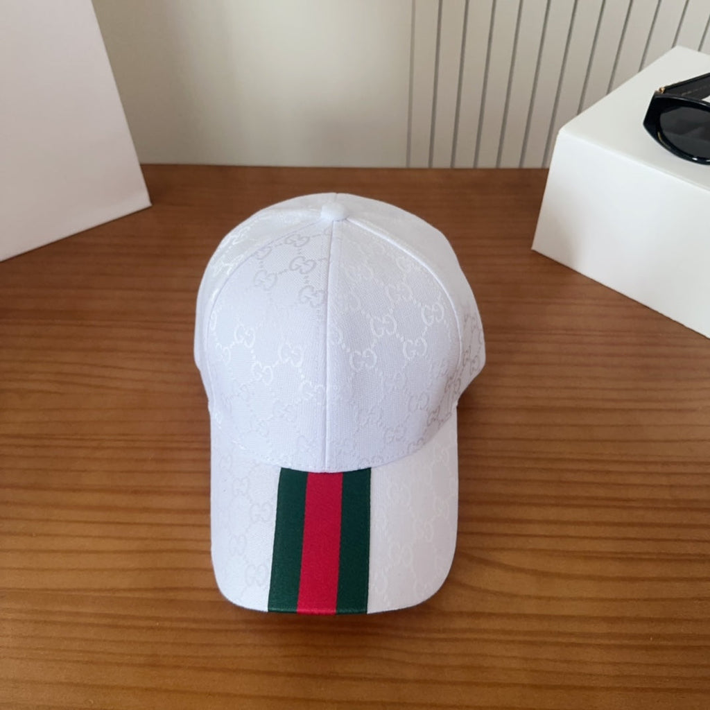 GUCCI 26S BASEBALL CAP STYLE 61