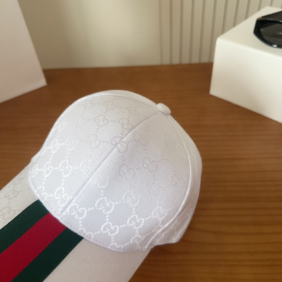 GUCCI 26S BASEBALL CAP STYLE 61