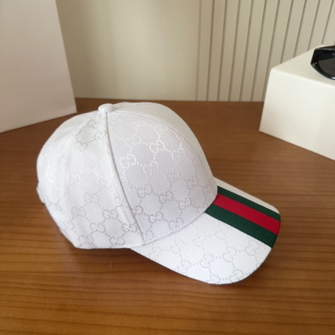 GUCCI 26S BASEBALL CAP STYLE 61