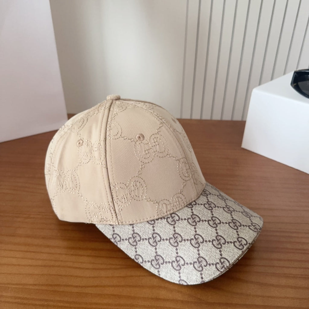 GUCCI 26S BASEBALL CAP STYLE 108