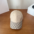 GUCCI 26S BASEBALL CAP STYLE 108