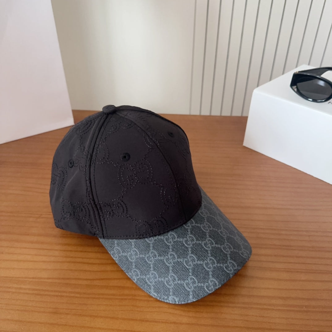 GUCCI 26S BASEBALL CAP STYLE 106