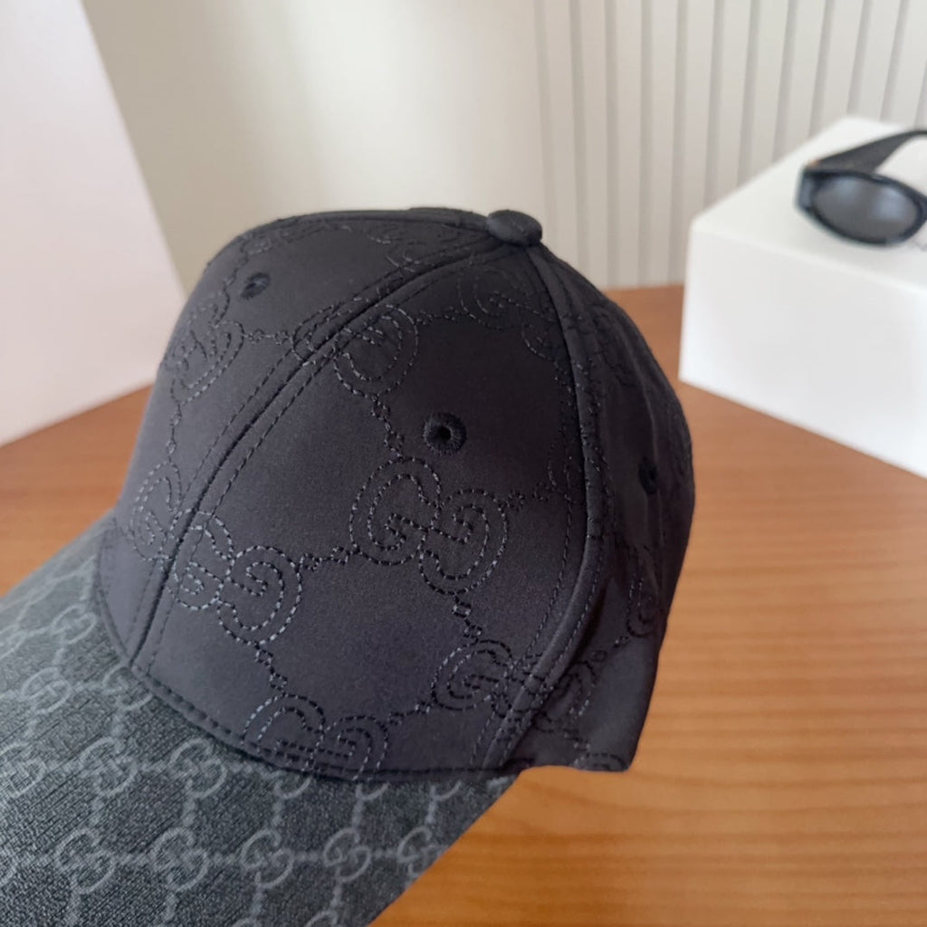 GUCCI 26S BASEBALL CAP STYLE 106