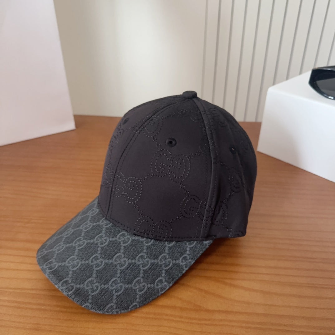 GUCCI 26S BASEBALL CAP STYLE 106