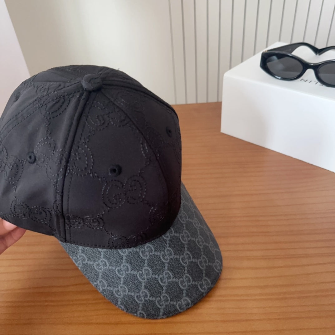 GUCCI 26S BASEBALL CAP STYLE 106