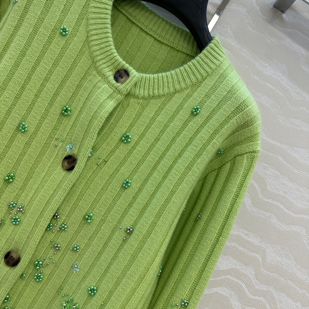 GUCCI CARDIGAN 81