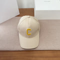 CELINE 26S BASEBALL CAP STYLE 116