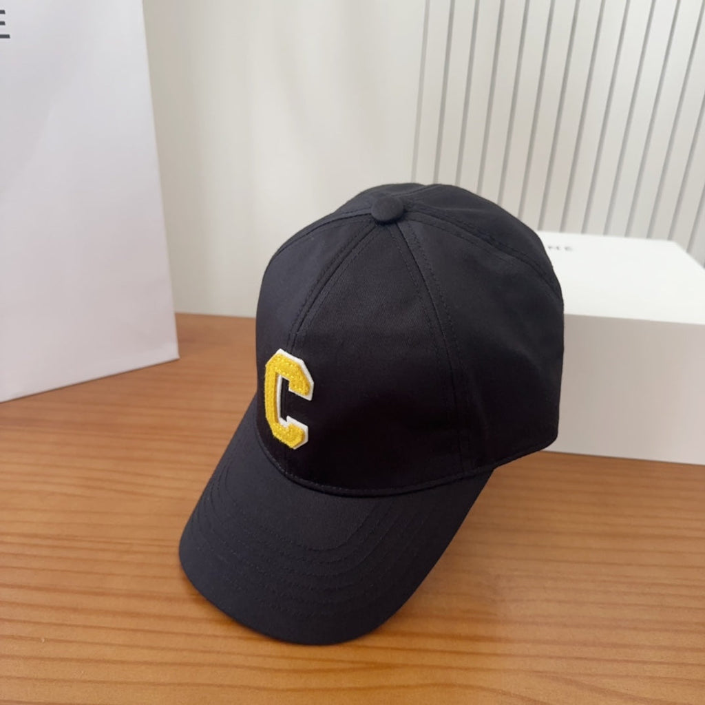CELINE 26S BASEBALL CAP STYLE 113
