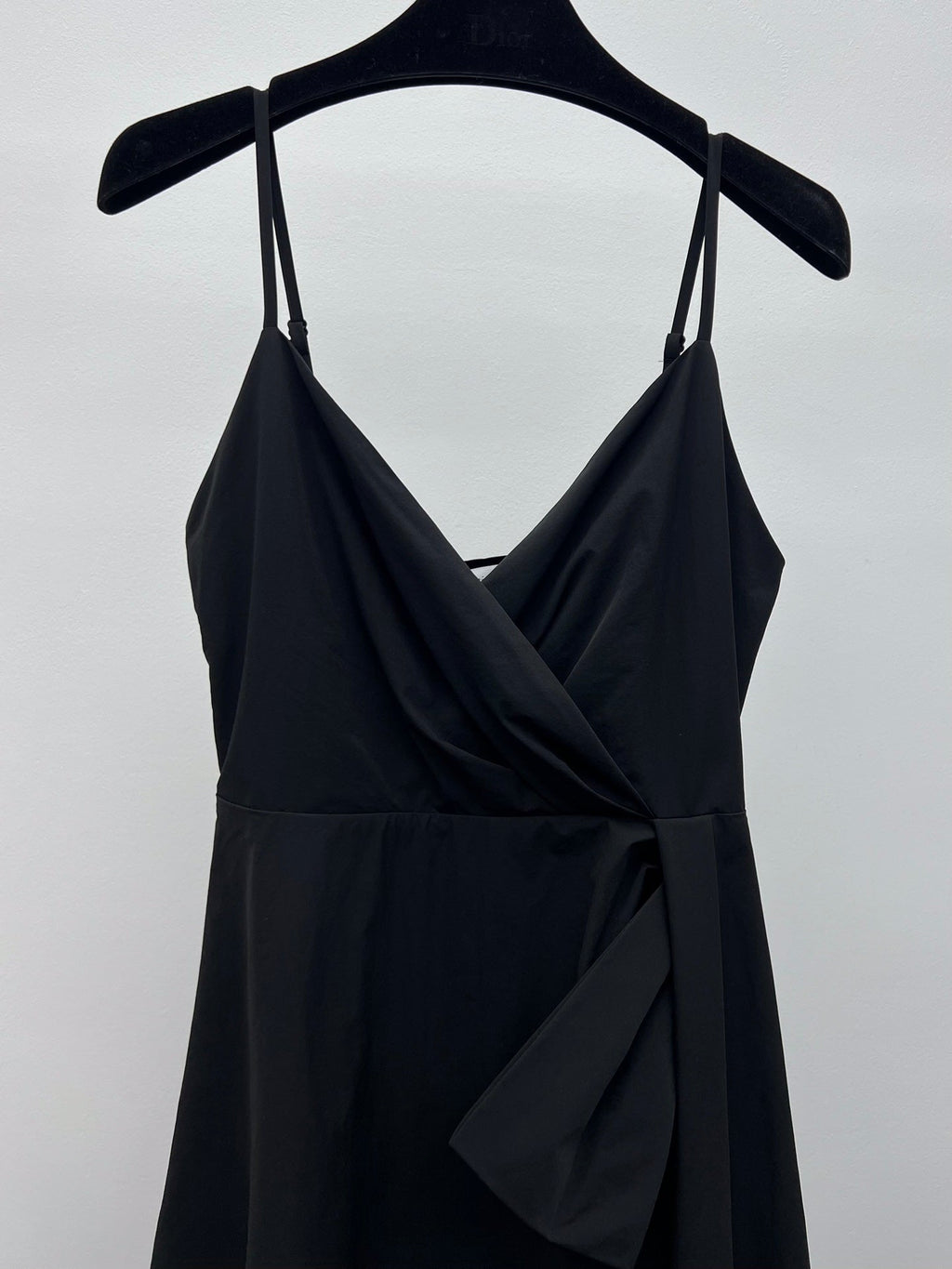 DIOR 25S FLARED DRESS STYLE 121