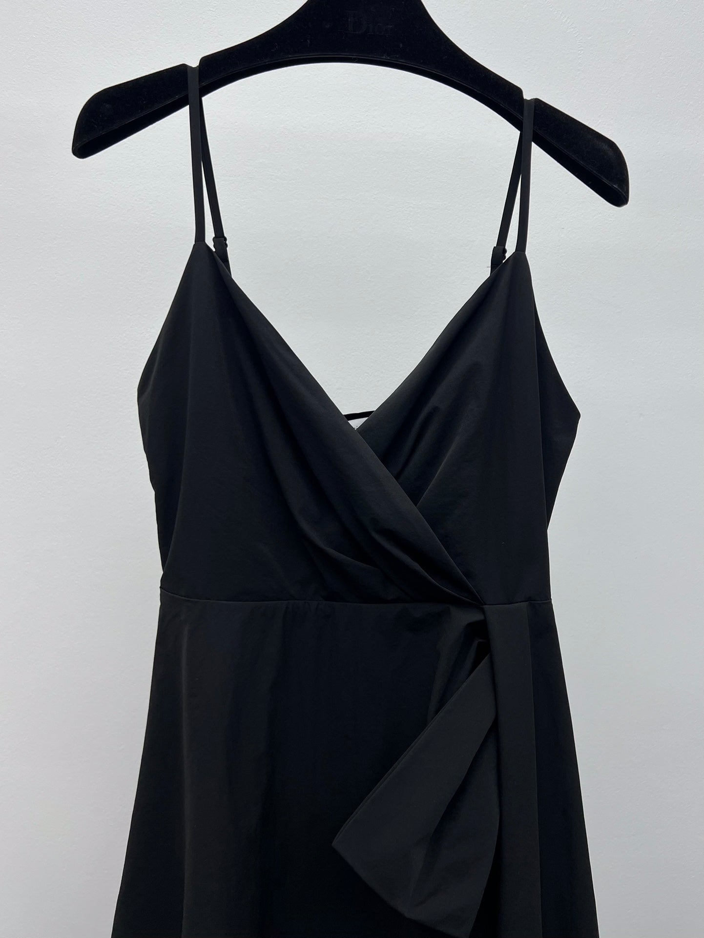 DIOR 25S FLARED DRESS STYLE 121