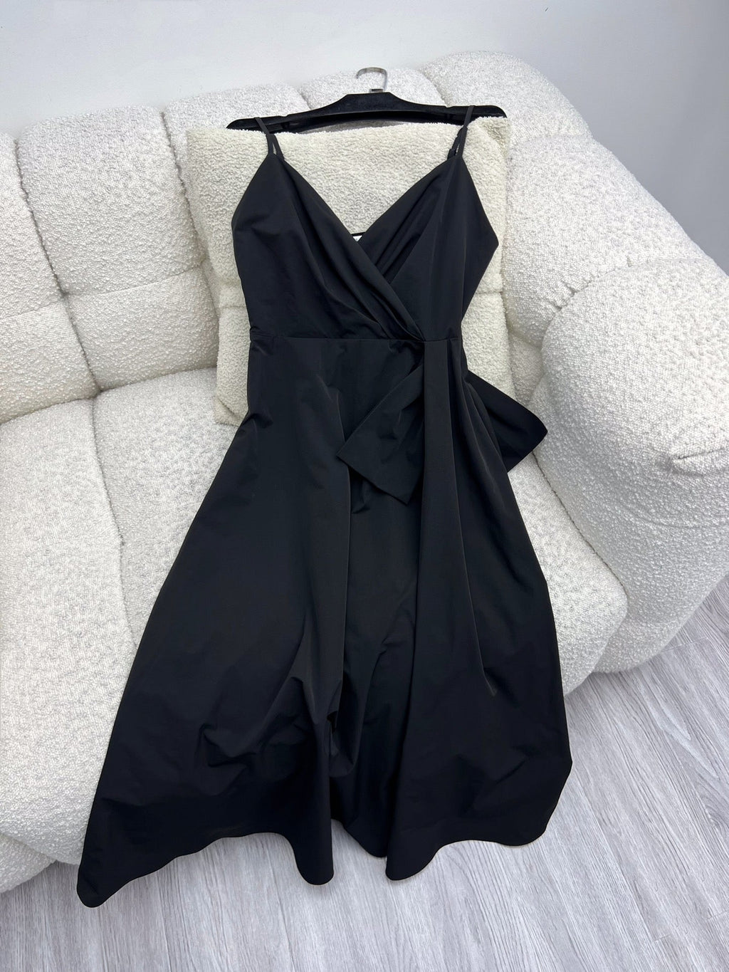 DIOR 25S FLARED DRESS STYLE 121