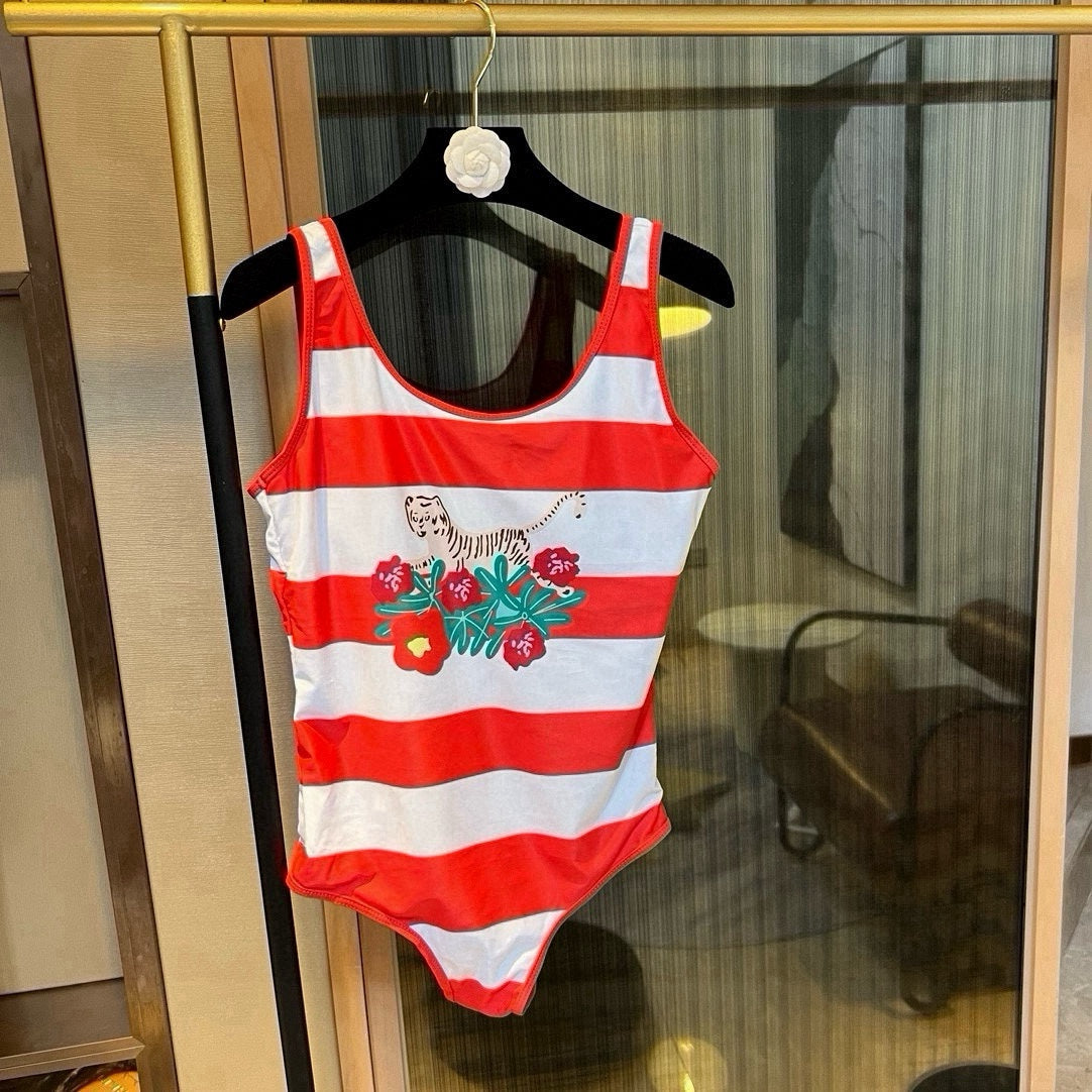 GUCCI BIKINI 25S BODYSUIT IN 742635
