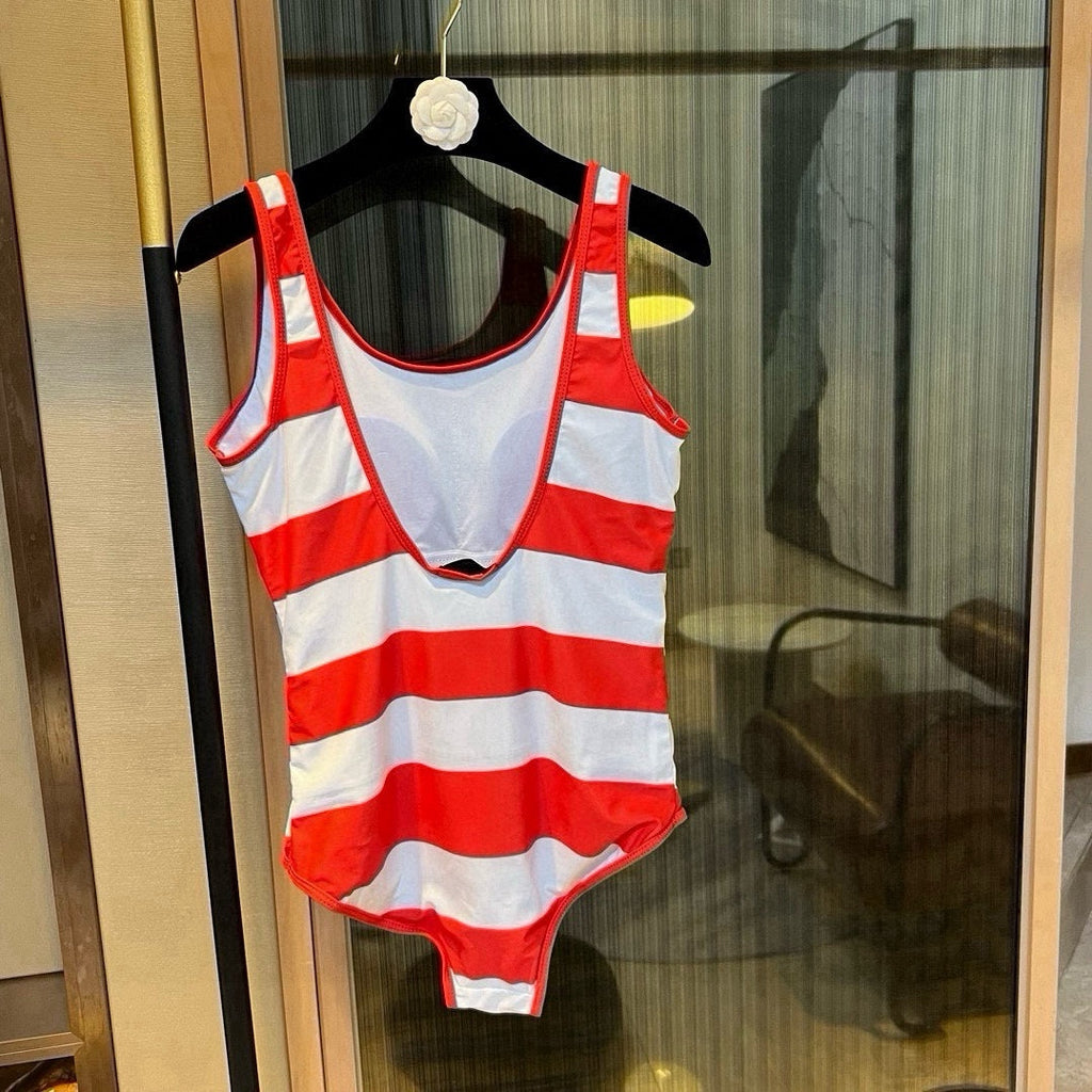 GUCCI BIKINI 25S BODYSUIT IN 742635