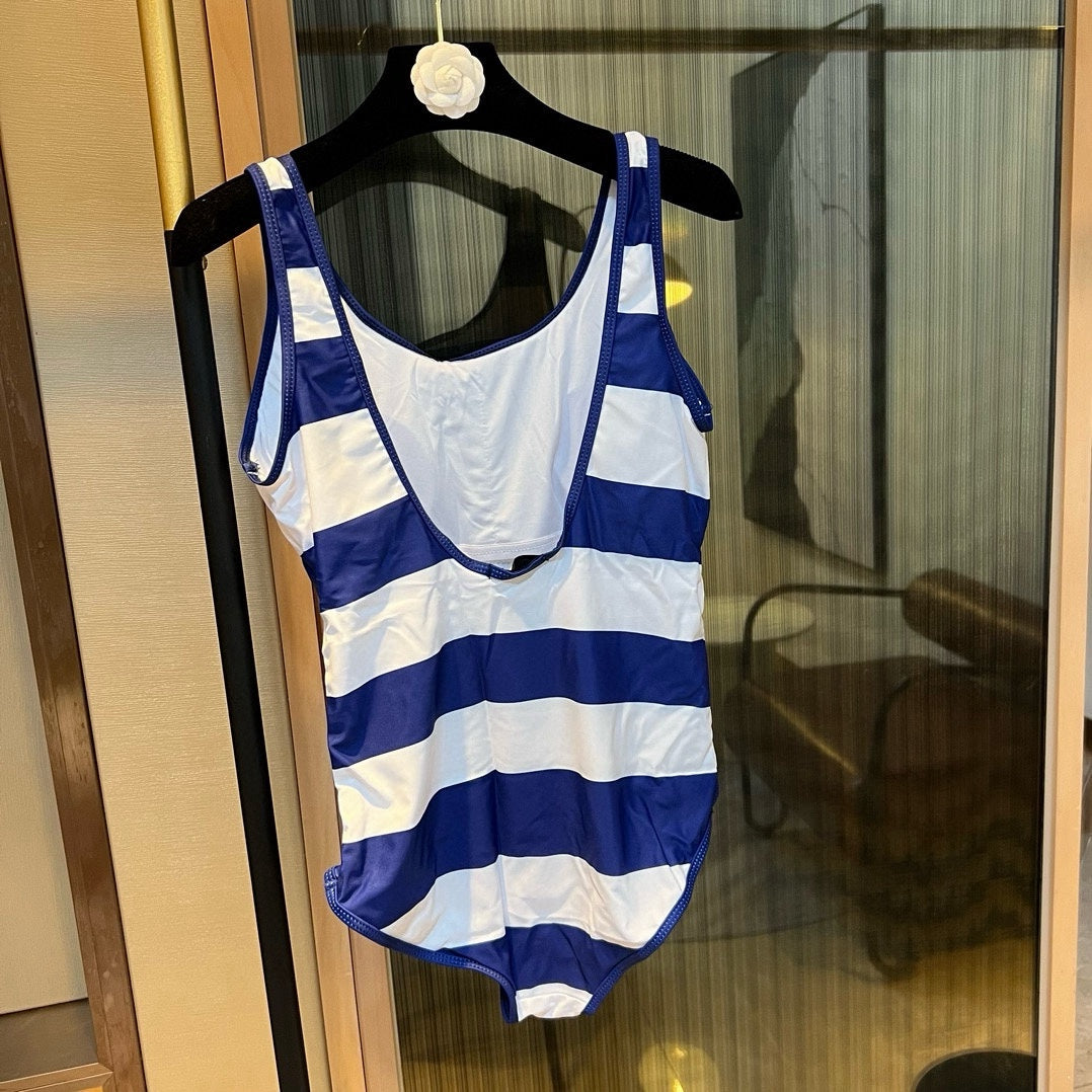 GUCCI BIKINI 25S BODYSUIT IN 742636