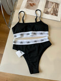 ALO TIDE BIKINI 25S TWO PIECE IN 743998