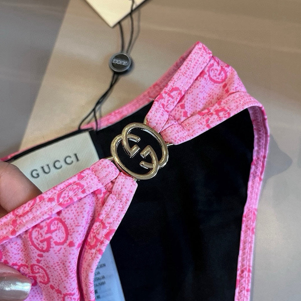 MIUMIU BIKINI 25S TWO PIECE IN 744006