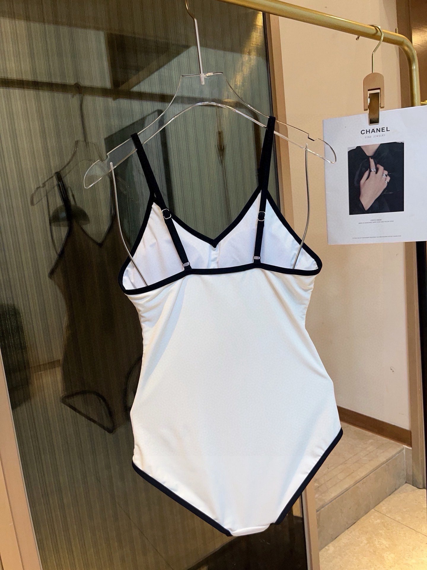 MIUMIU BIKINI 25S BODYSUIT 748143