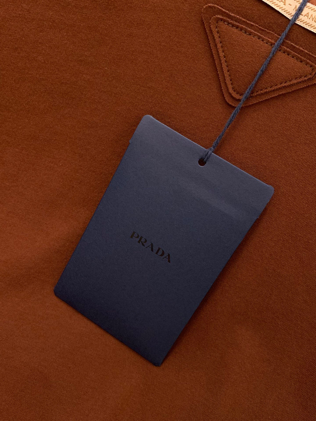PRADA T-SHIRT STYLE 105