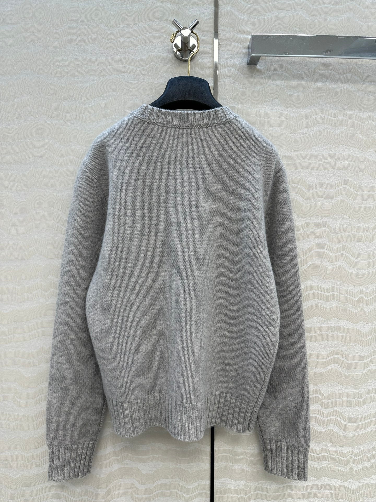 RL CREWNECK SWEATER STYLE 149