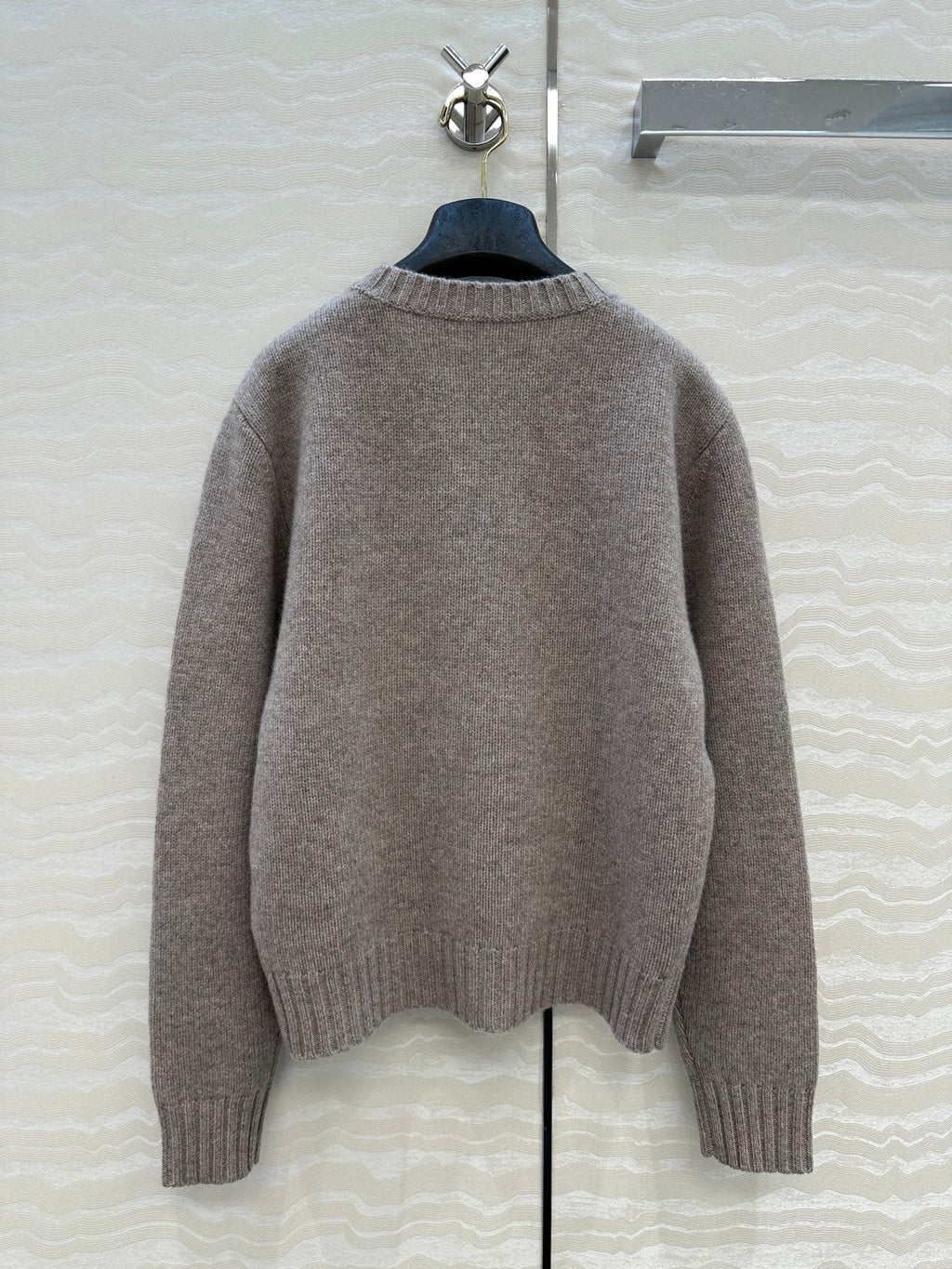 RL CREWNECK SWEATER STYLE 150