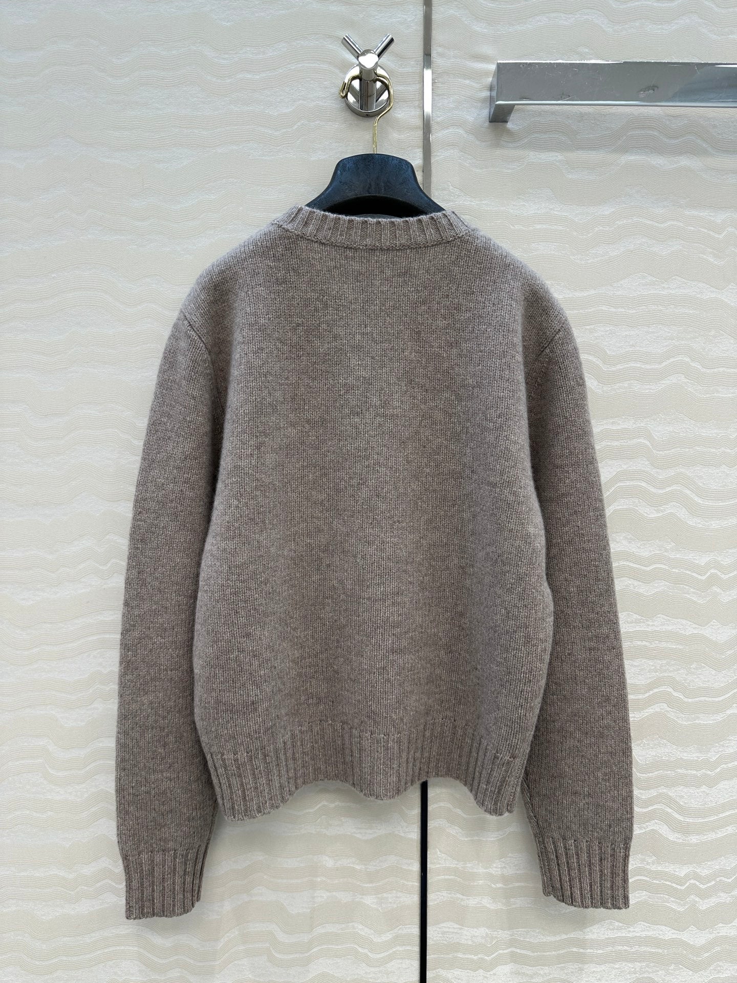 RL CREWNECK SWEATER STYLE 150