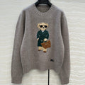 RL CREWNECK SWEATER STYLE 150