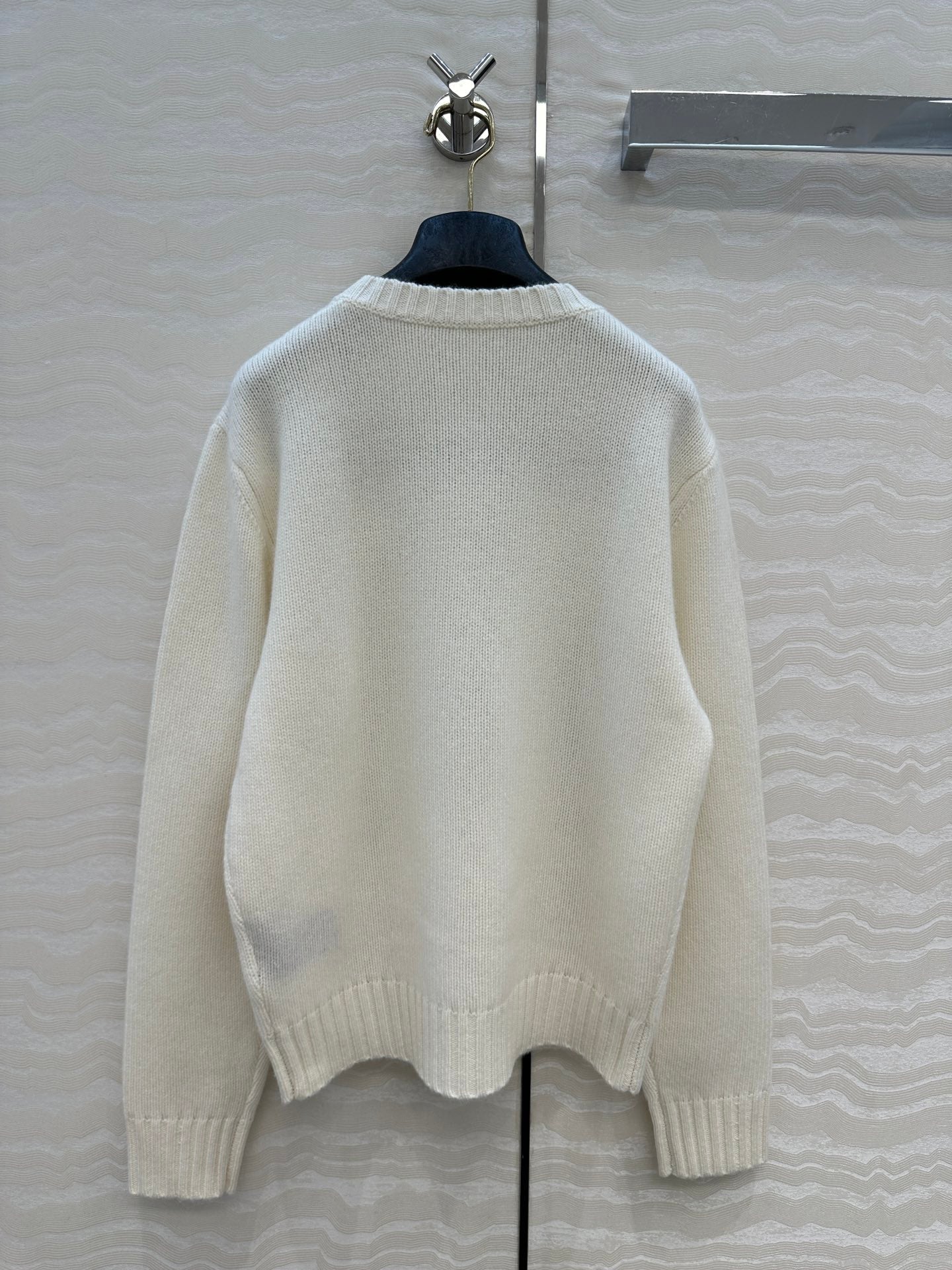 RL CREWNECK SWEATER STYLE 151
