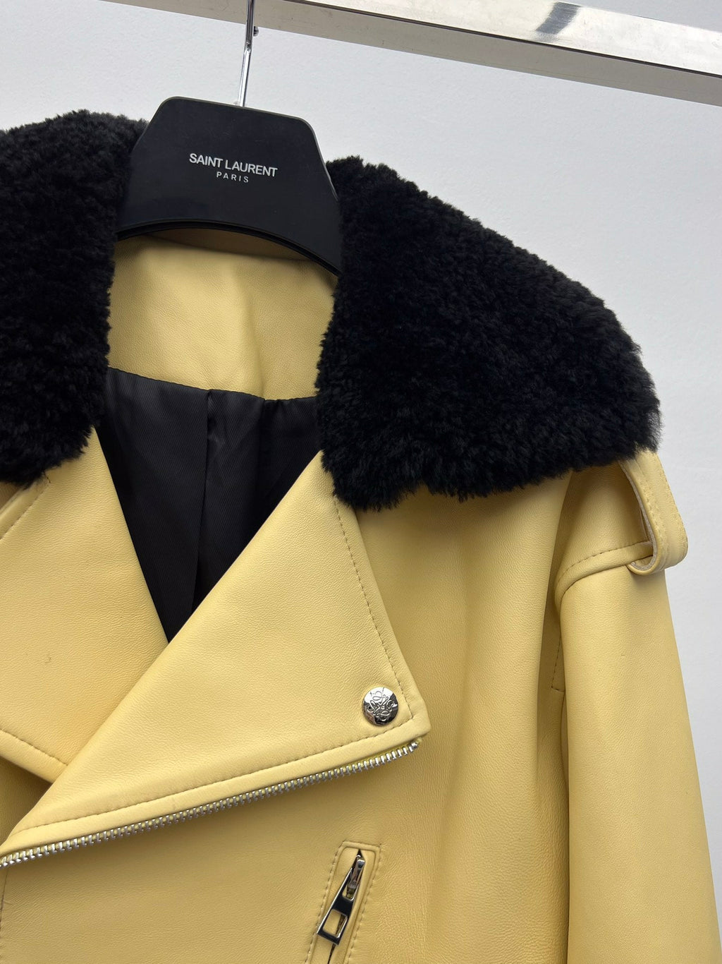 LOEWE JACKET STYLE 82
