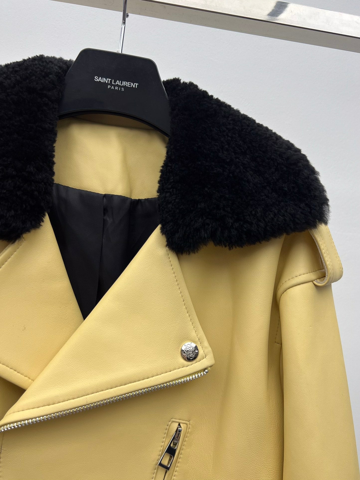 LOEWE JACKET STYLE 82