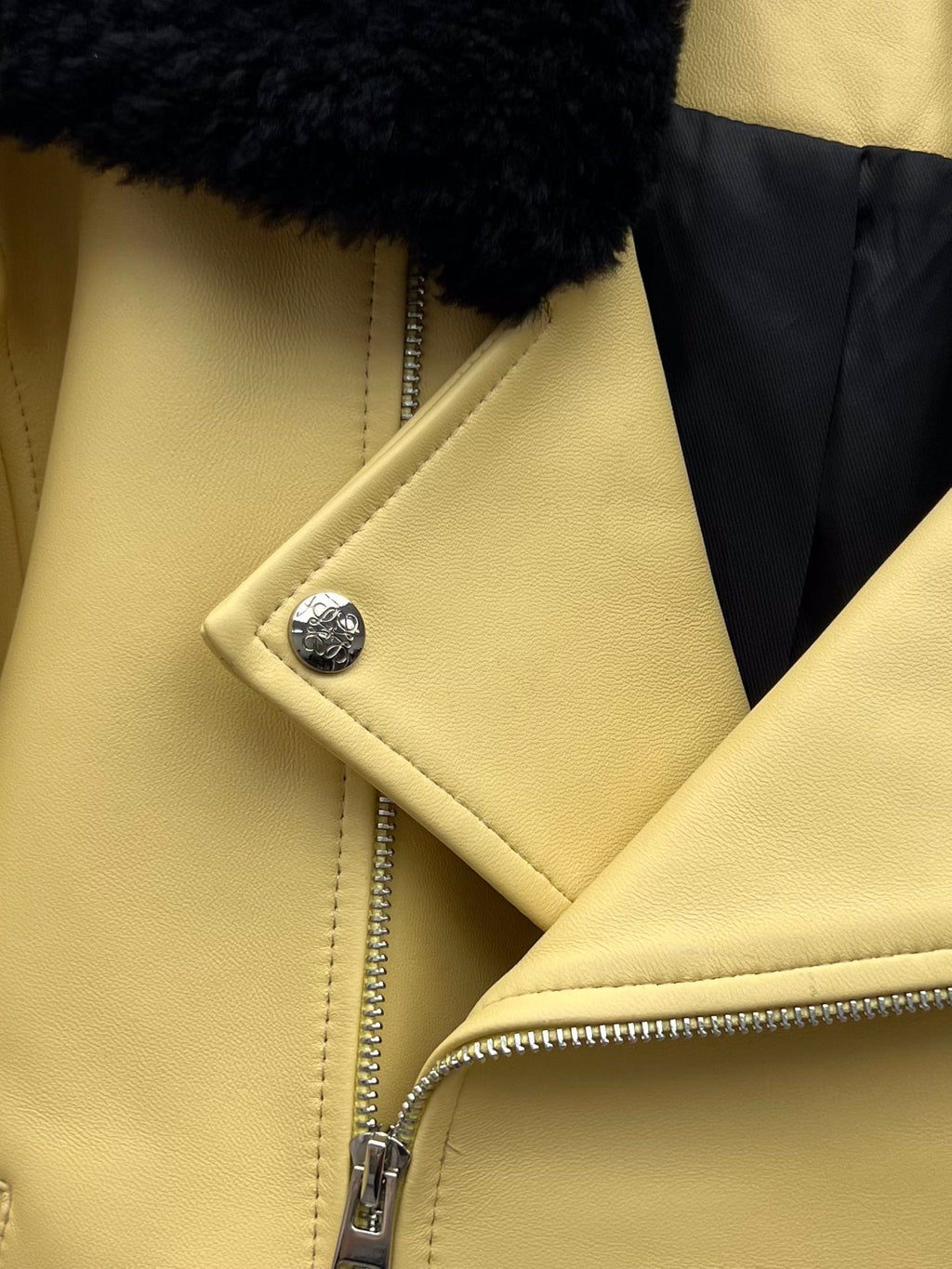 LOEWE JACKET STYLE 82