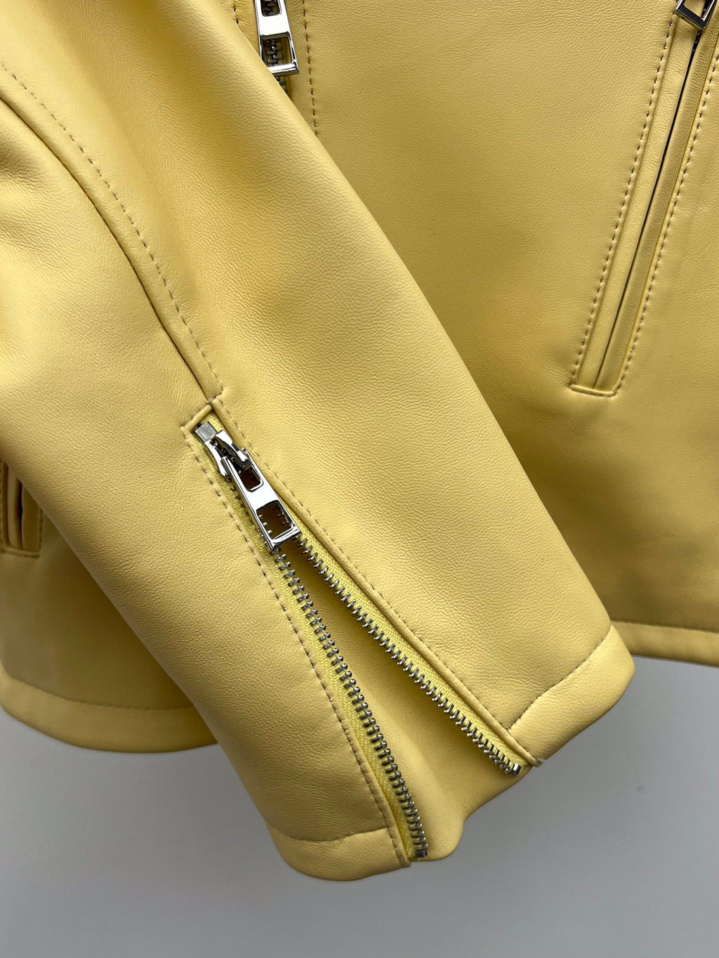 LOEWE JACKET STYLE 82