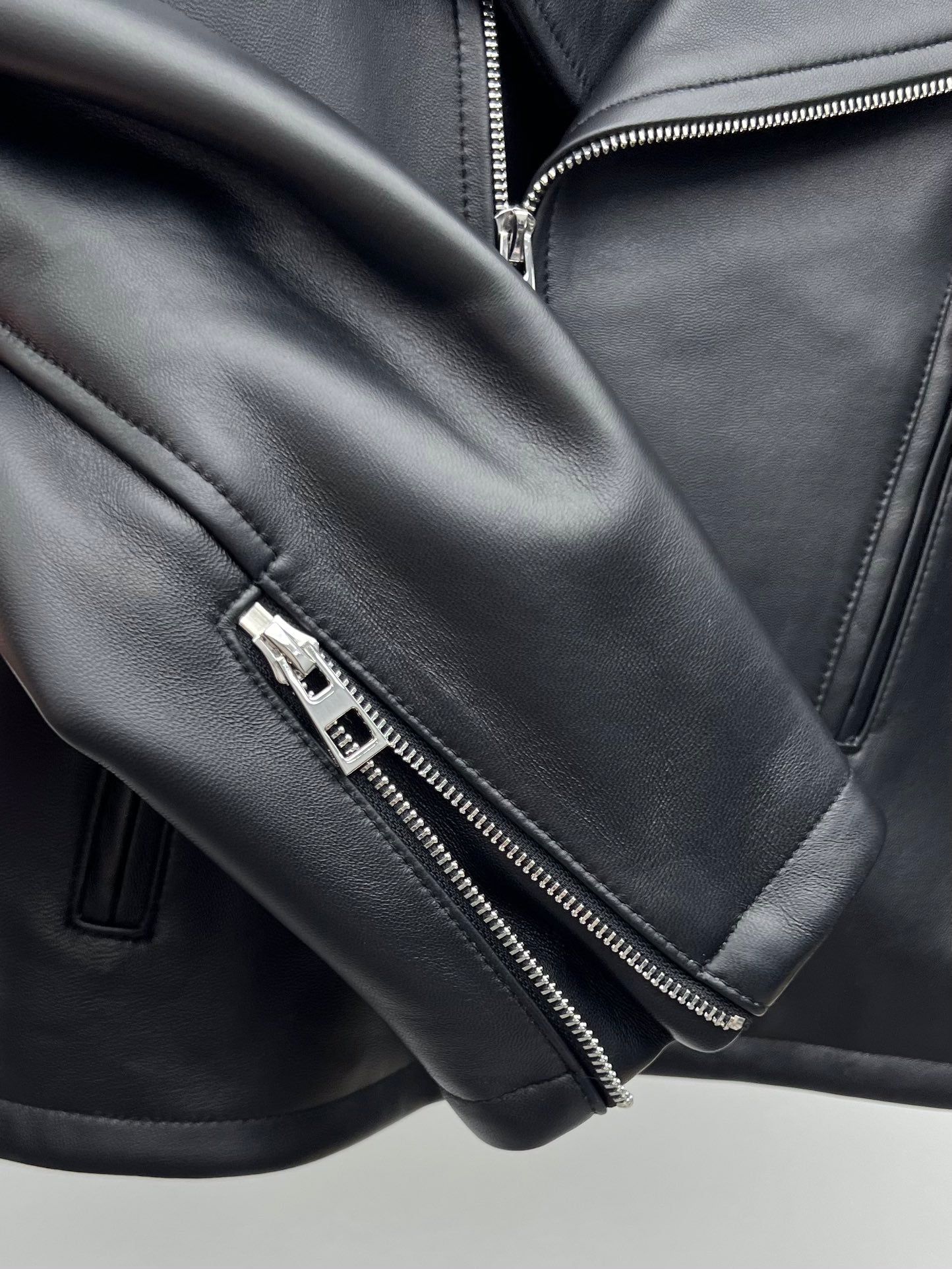 LOEWE JACKET STYLE 83