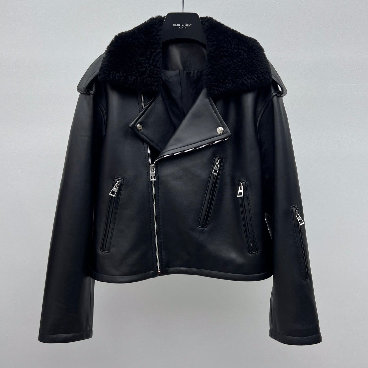 LOEWE JACKET STYLE 83