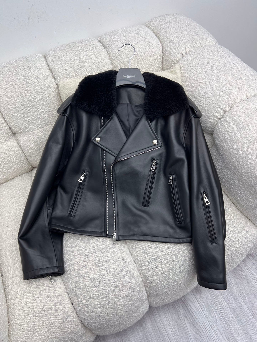 LOEWE JACKET STYLE 83