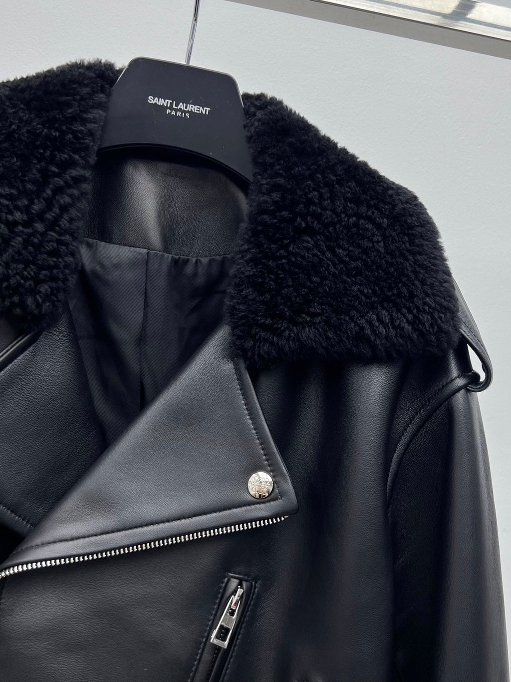 LOEWE JACKET STYLE 83