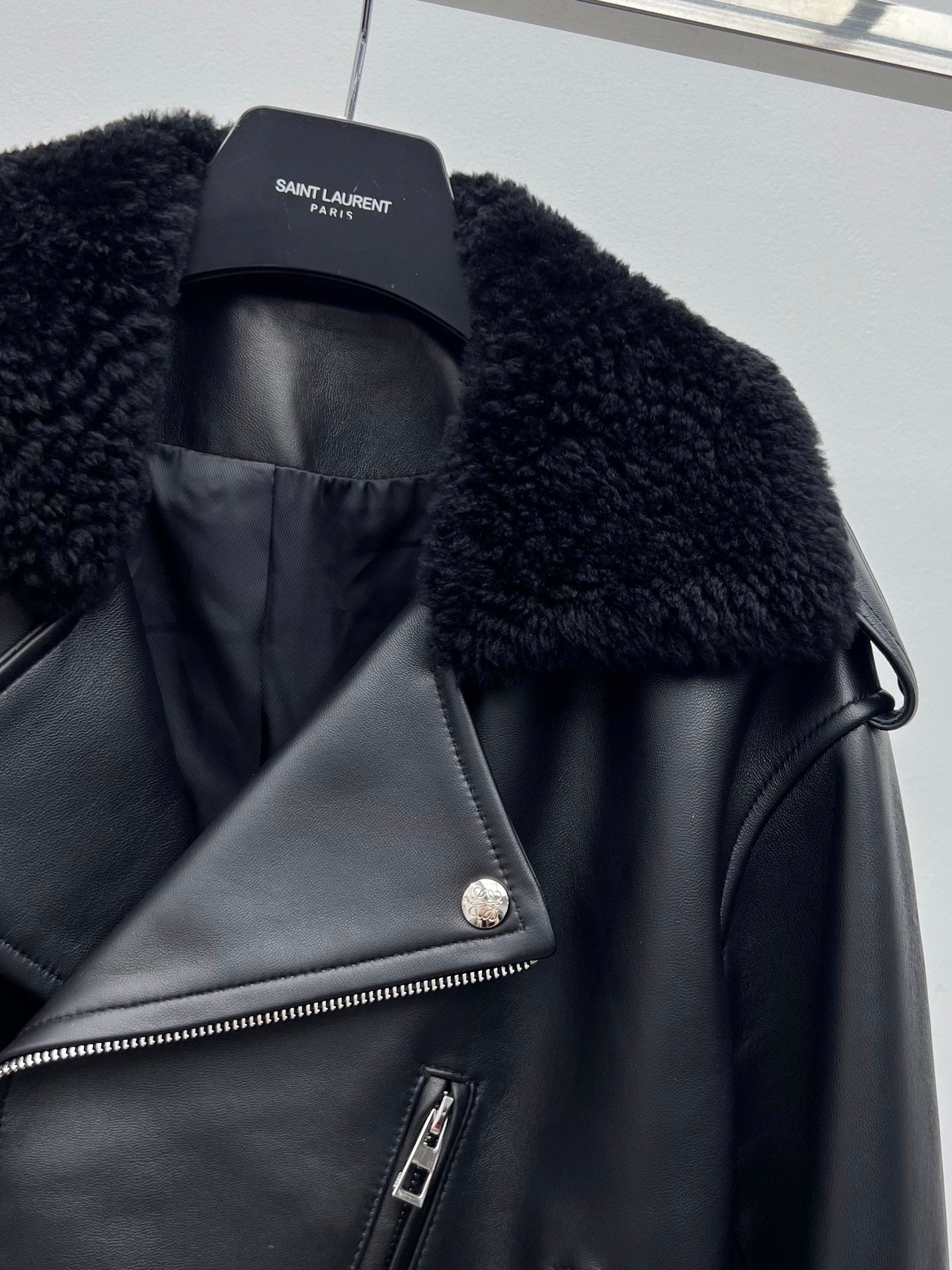 LOEWE JACKET STYLE 83