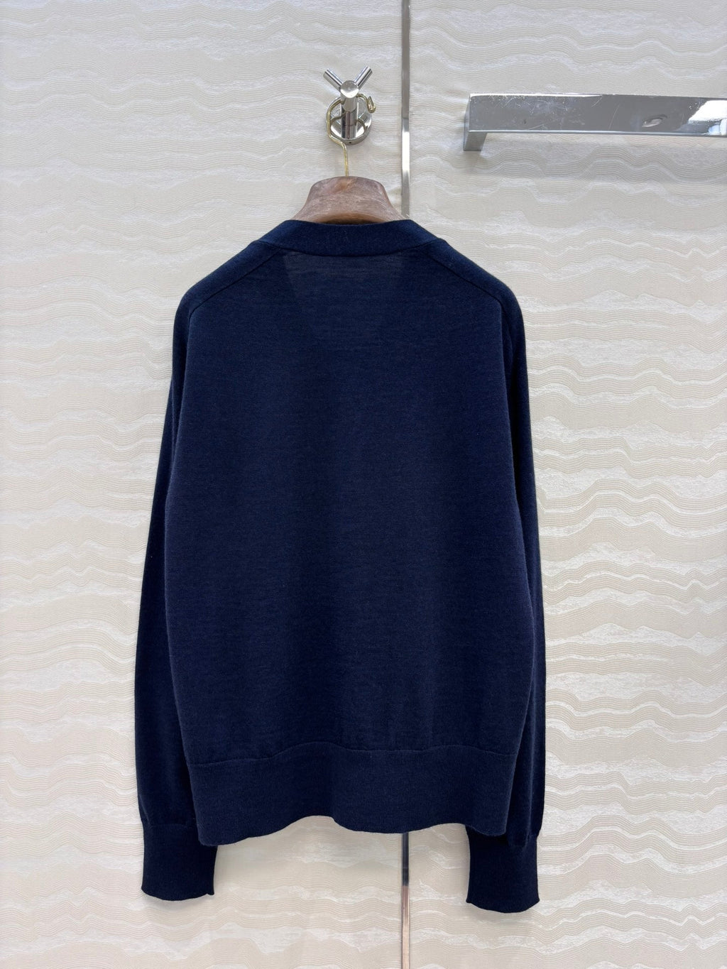 LP CARDIGAN STYLE 177