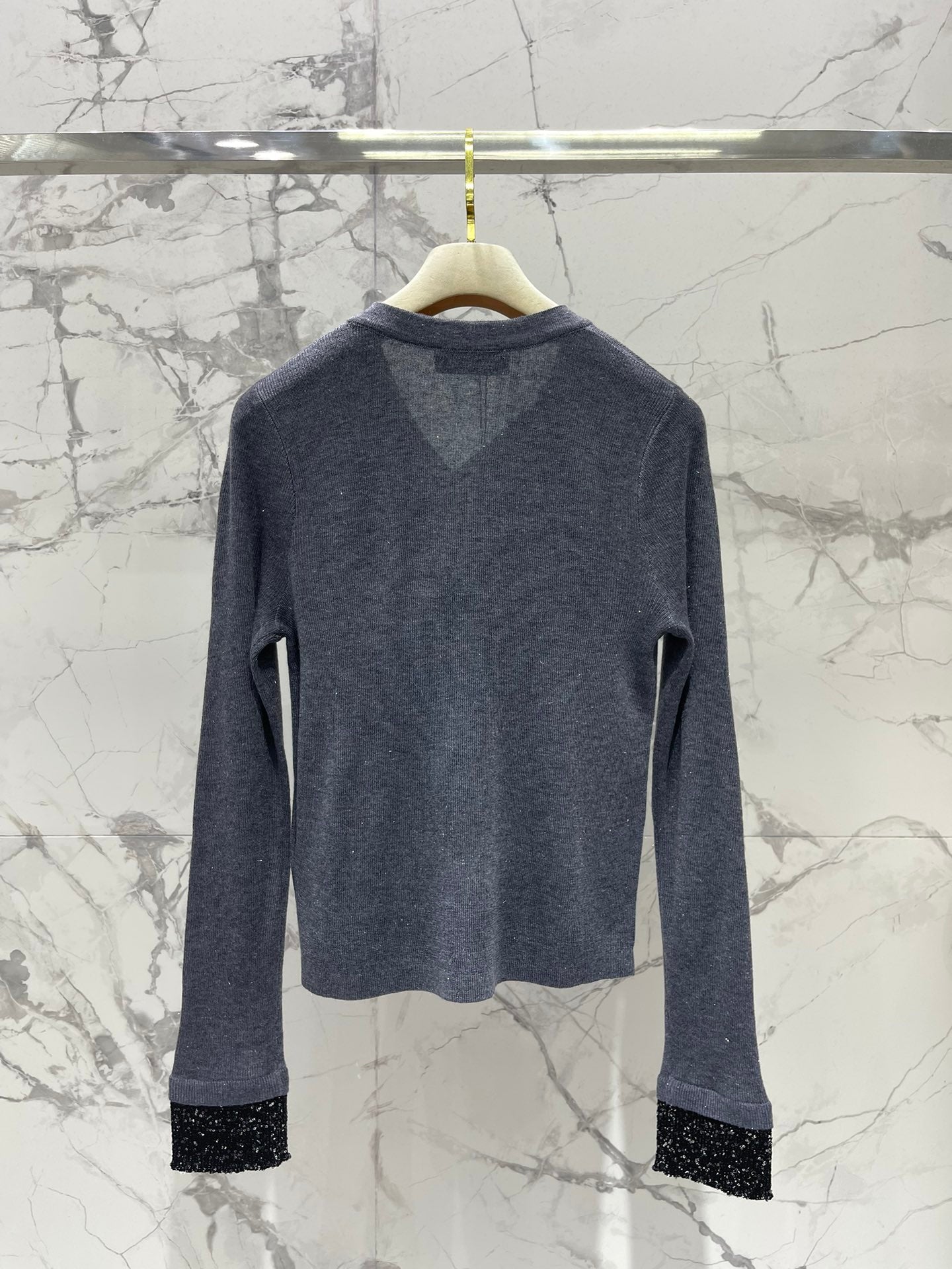 MIUMIU KNIT TOP STYLE 292