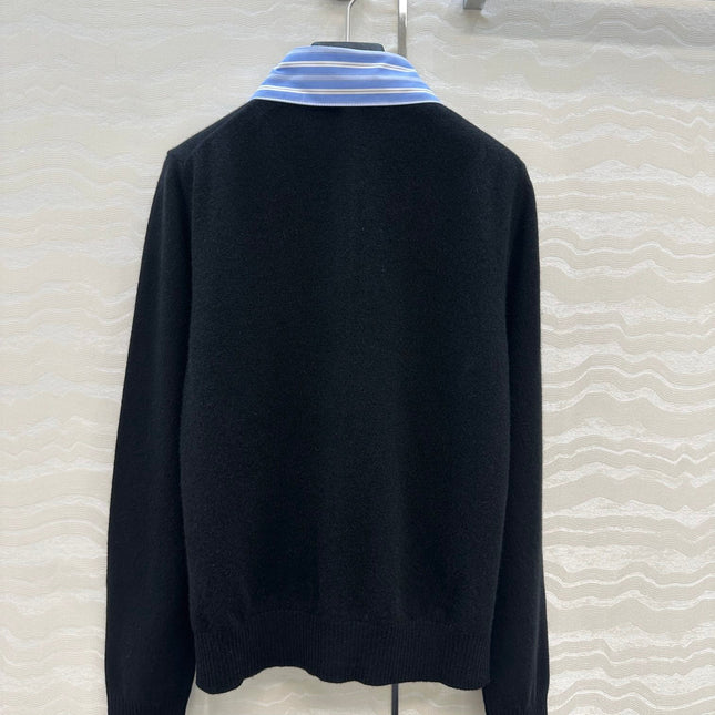 MIUMIU CARDIGAN STYLE 517