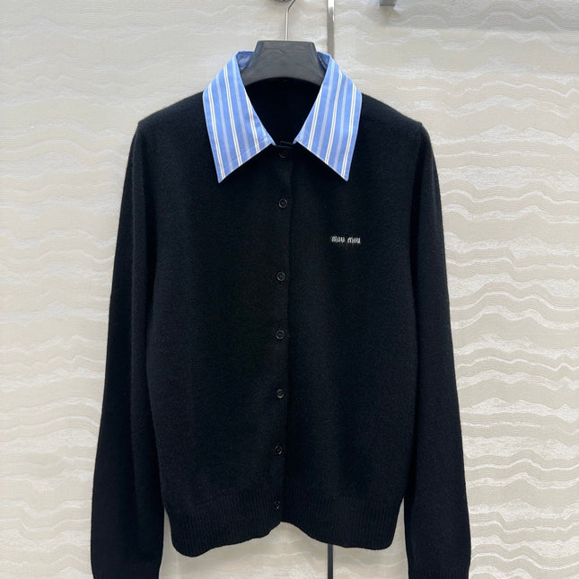 MIUMIU CARDIGAN STYLE 517